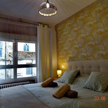 Apartamento Cuentame Burgos Apartment ภายนอก รูปภาพ