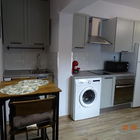 Apartamento Cuentame Burgos Apartment ภายนอก รูปภาพ