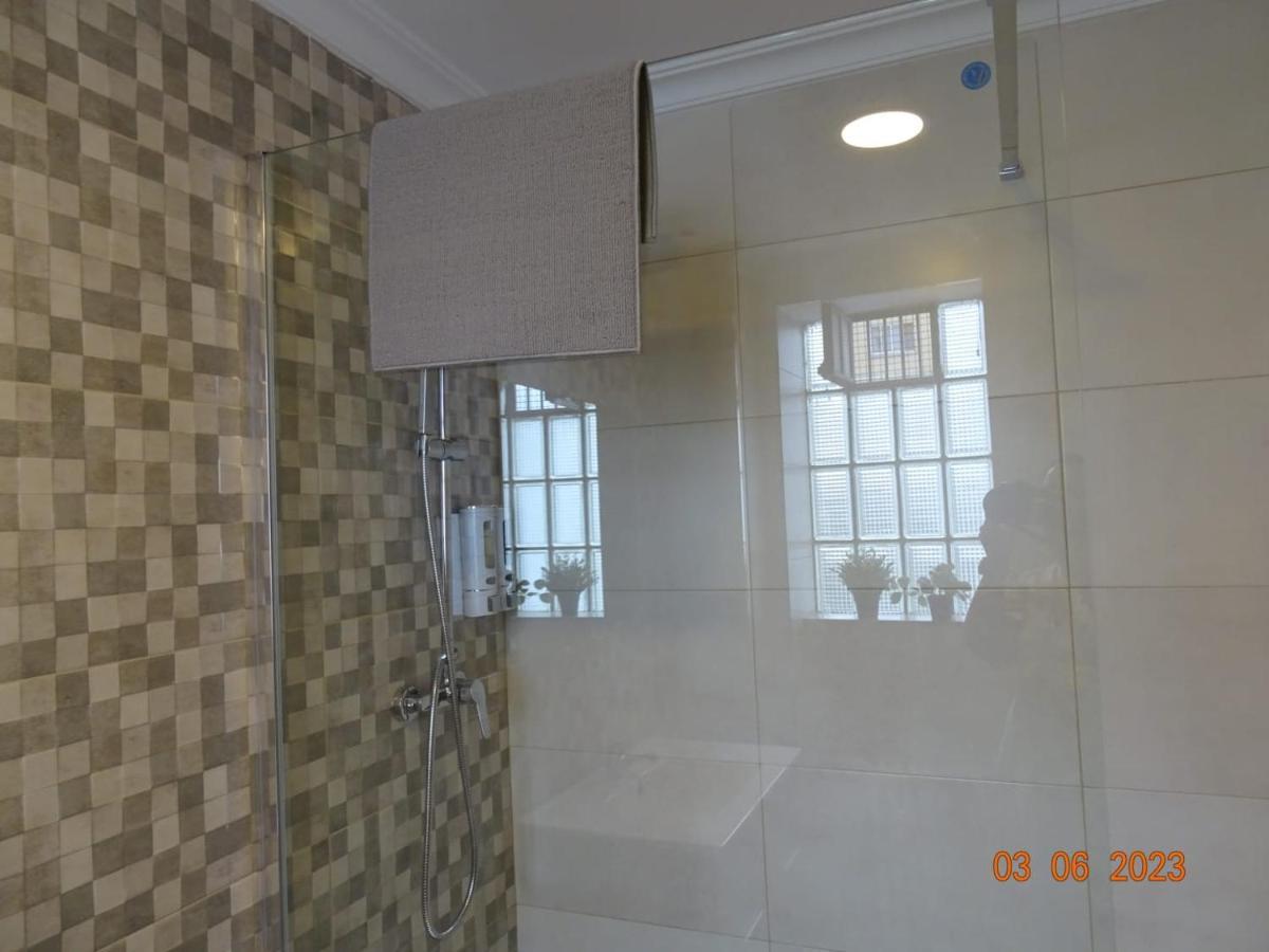 Apartamento Cuentame Burgos Apartment ภายนอก รูปภาพ