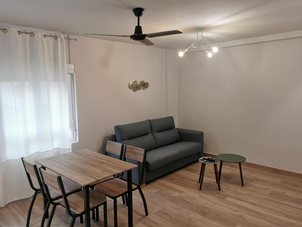Apartamento Cuentame Burgos Apartment ภายนอก รูปภาพ