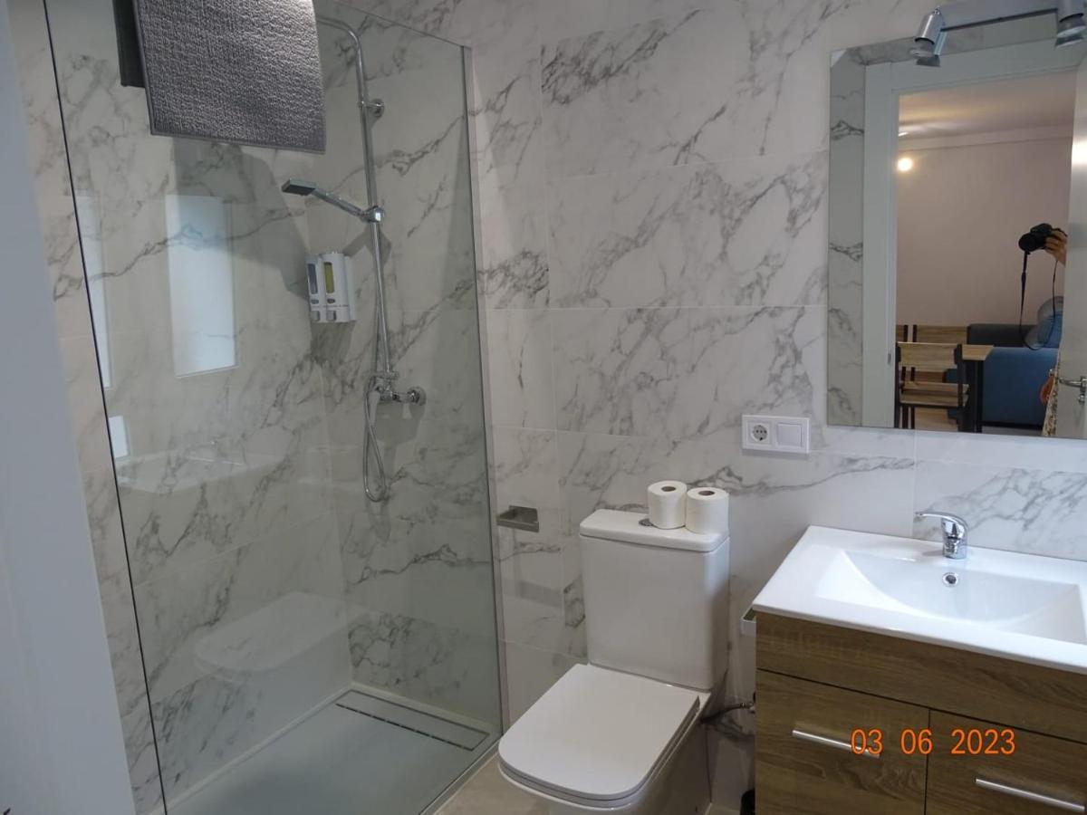 Apartamento Cuentame Burgos Apartment ภายนอก รูปภาพ