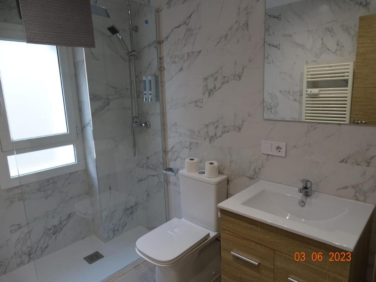 Apartamento Cuentame Burgos Apartment ภายนอก รูปภาพ
