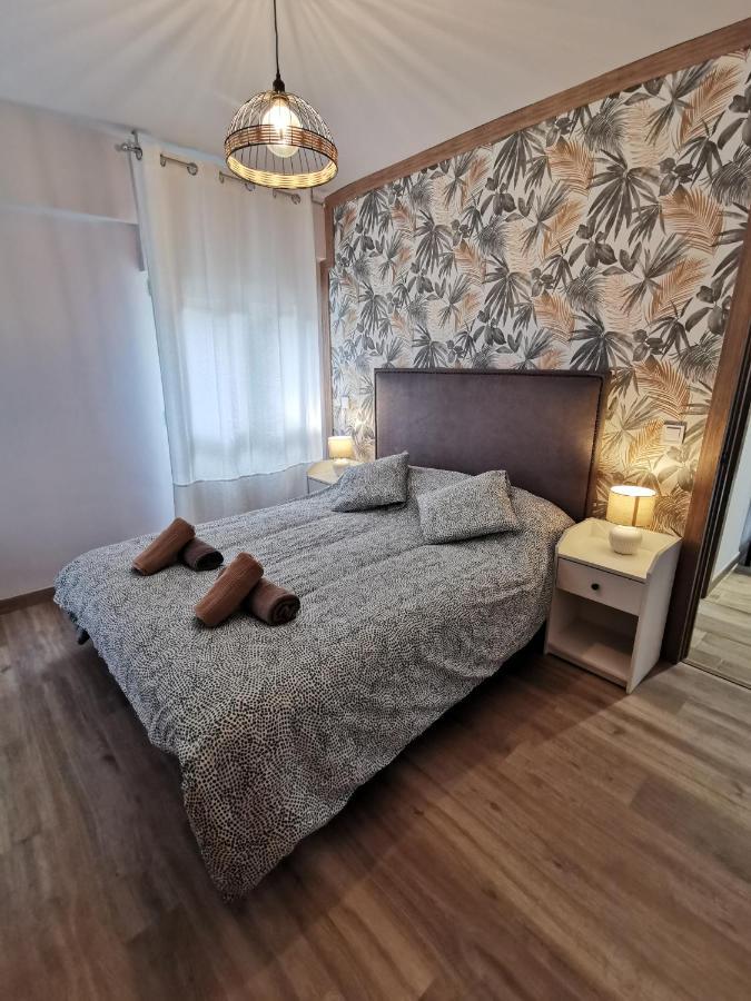 Apartamento Cuentame Burgos Apartment ภายนอก รูปภาพ