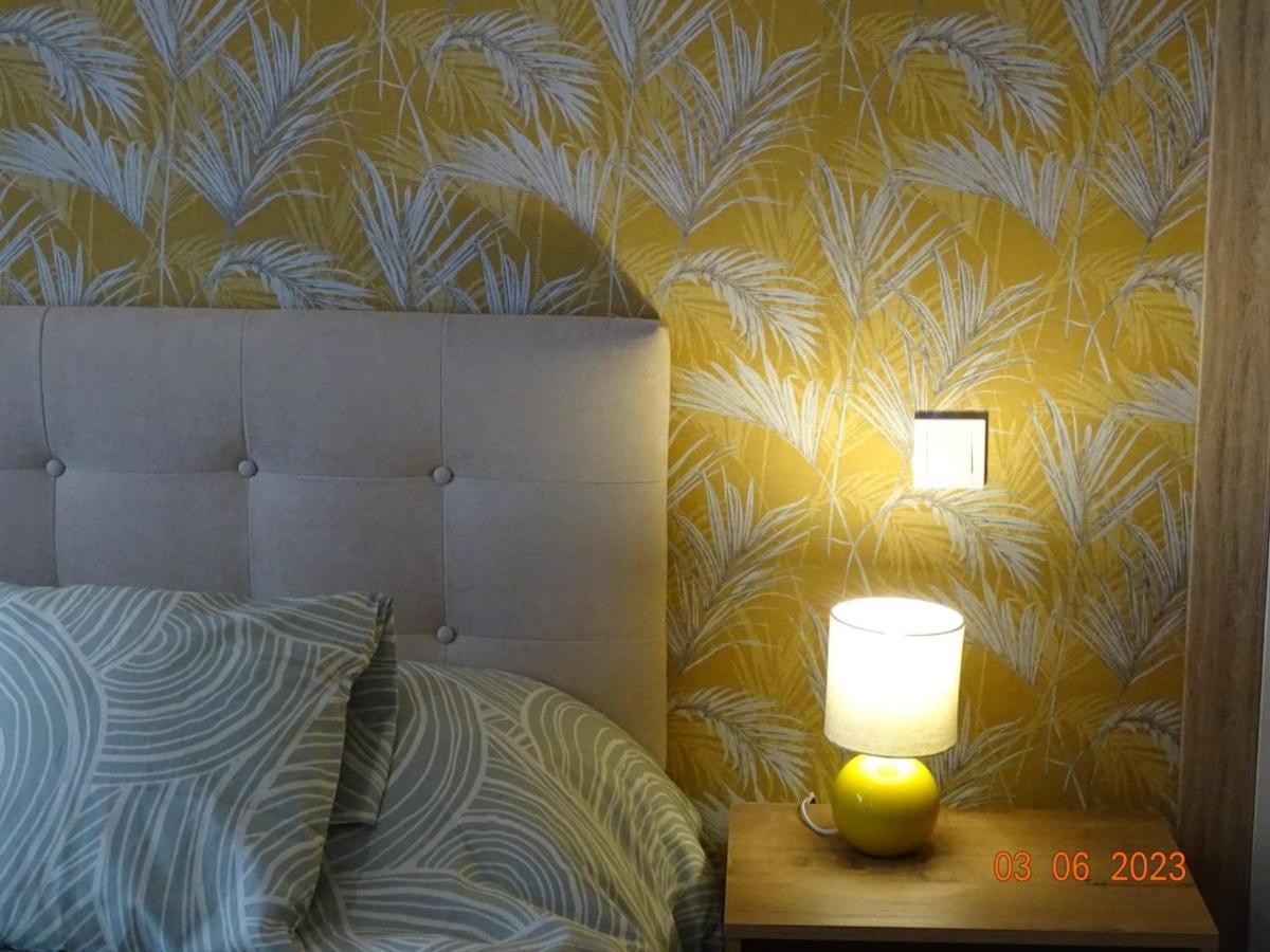 Apartamento Cuentame Burgos Apartment ภายนอก รูปภาพ