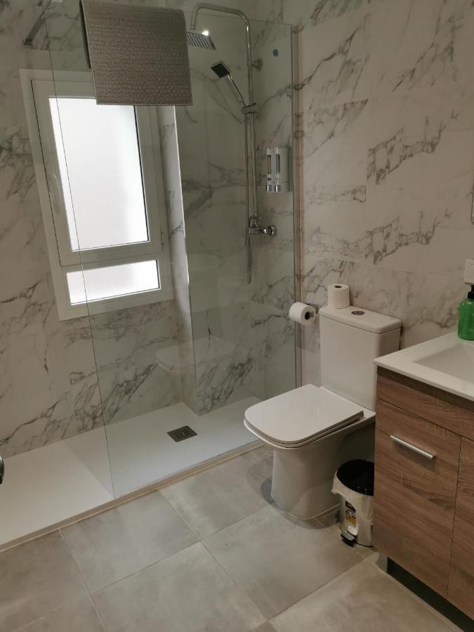 Apartamento Cuentame Burgos Apartment ภายนอก รูปภาพ