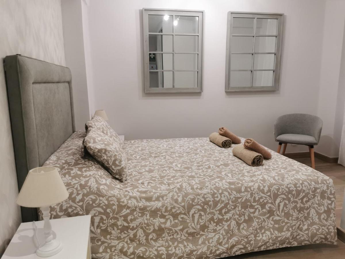 Apartamento Cuentame Burgos Apartment ภายนอก รูปภาพ