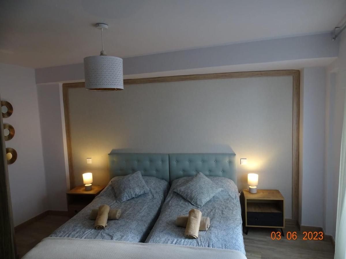 Apartamento Cuentame Burgos Apartment ภายนอก รูปภาพ
