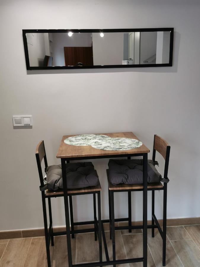 Apartamento Cuentame Burgos Apartment ภายนอก รูปภาพ