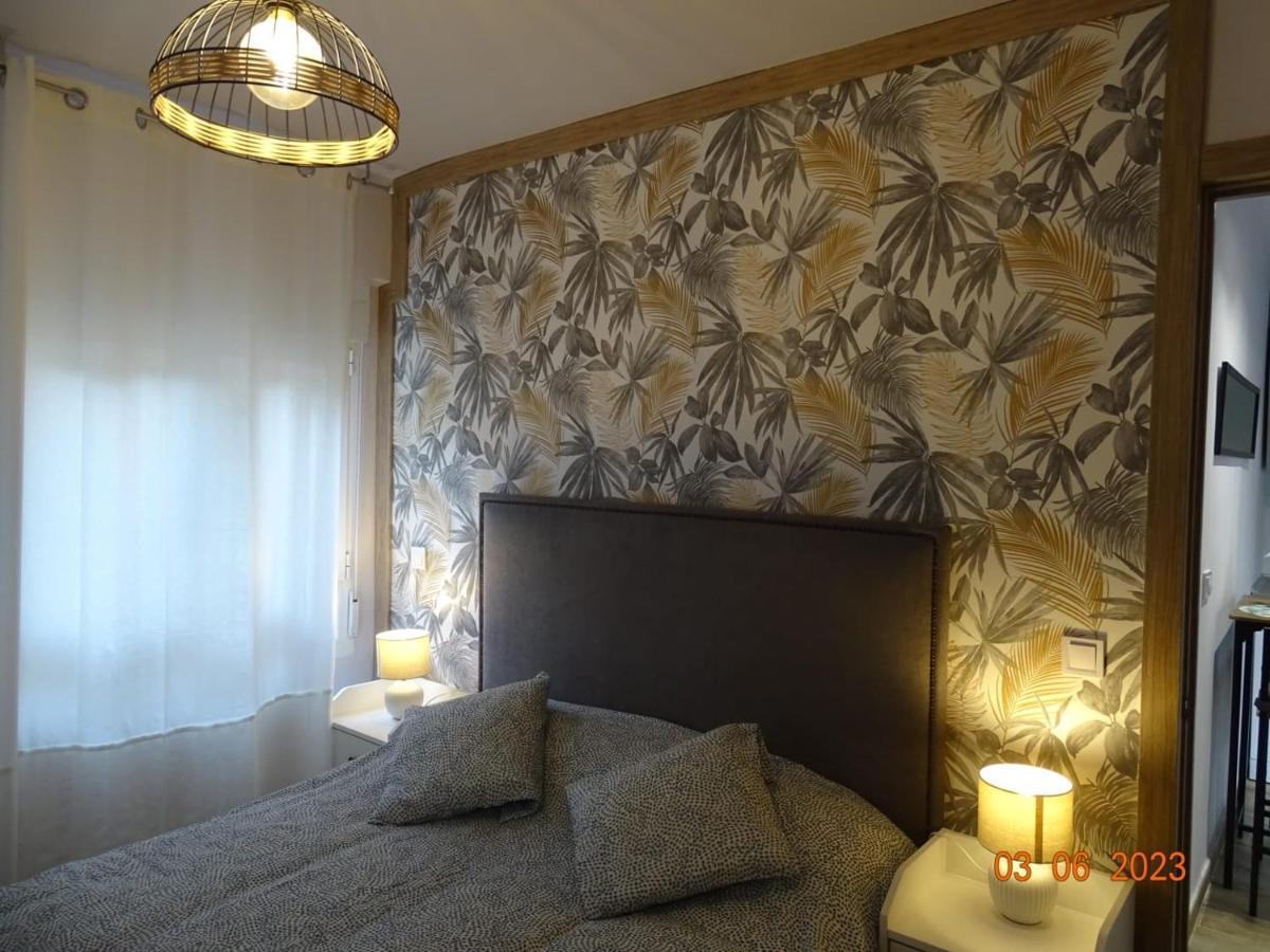 Apartamento Cuentame Burgos Apartment ภายนอก รูปภาพ