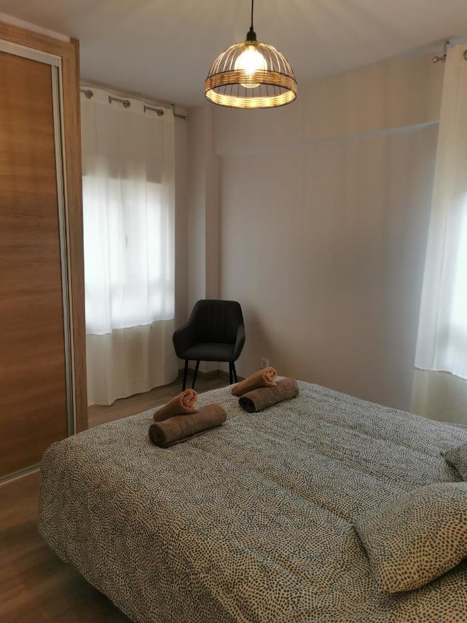 Apartamento Cuentame Burgos Apartment ภายนอก รูปภาพ